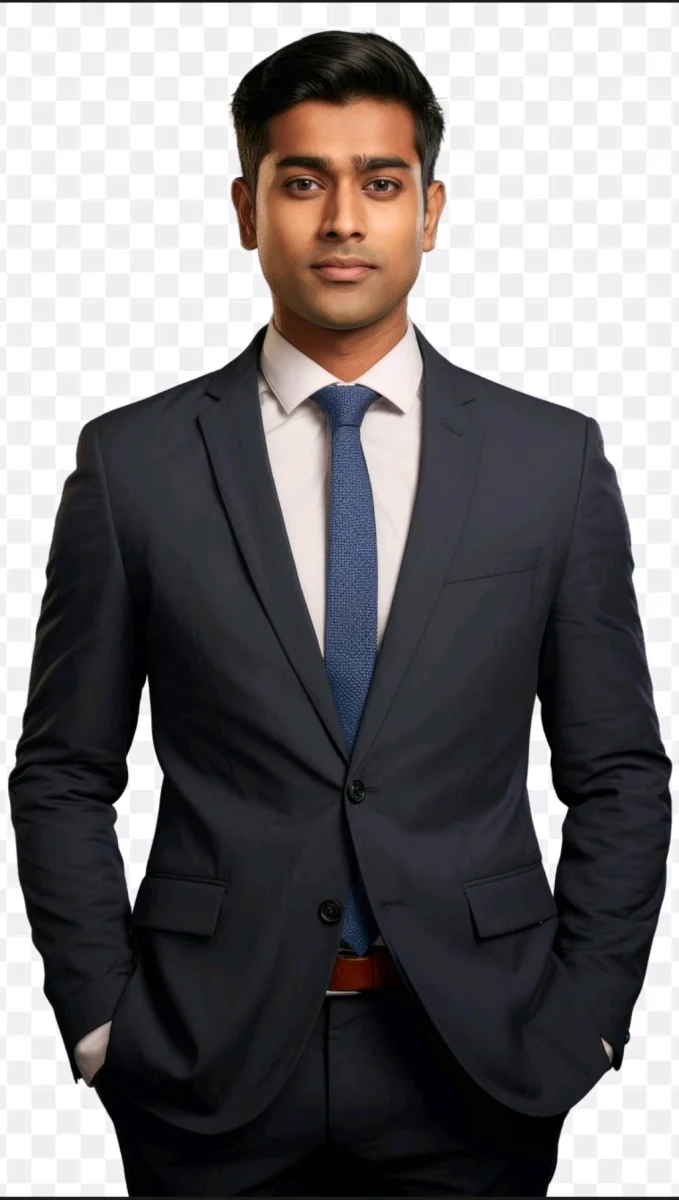 Ankan Hutait