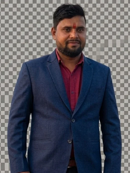 S p Goswami