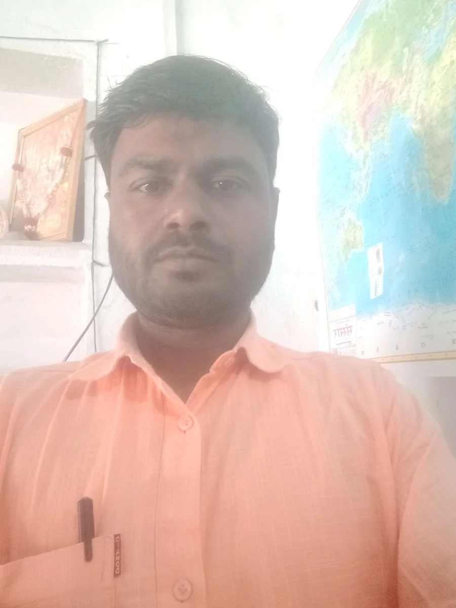 Dinesh Kumar Singh