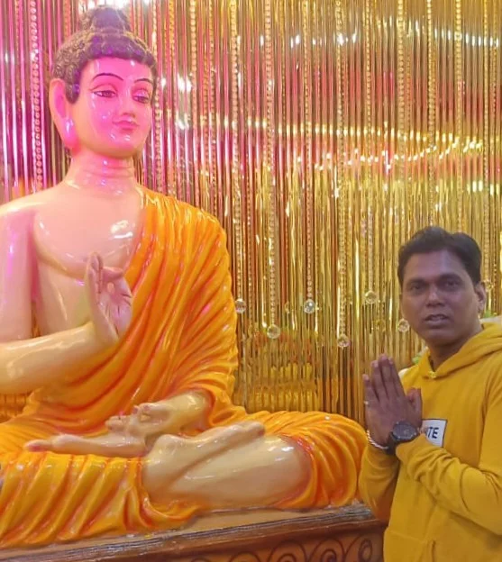 Rakesh Mantode