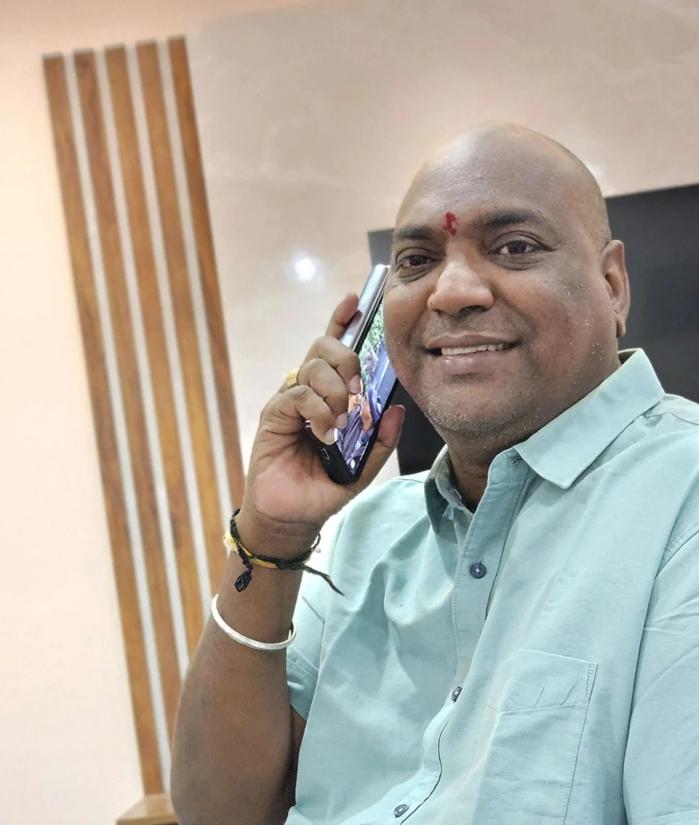 Ramansubbarao Suravarapu