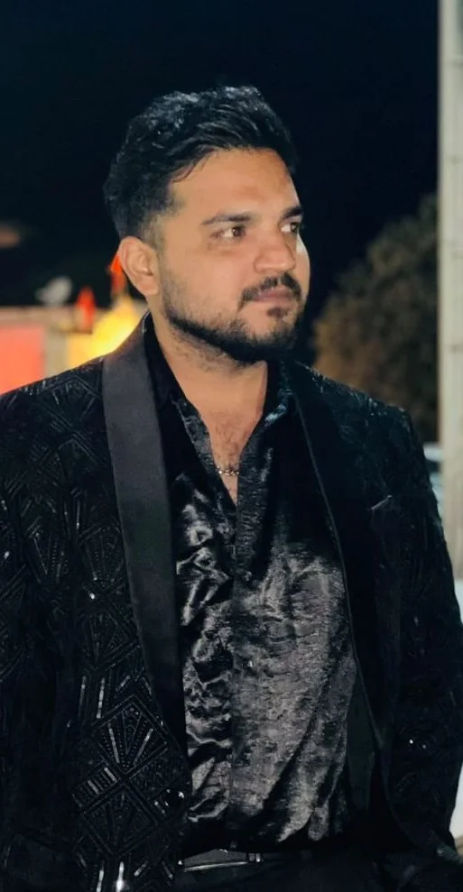 Garv Sharma