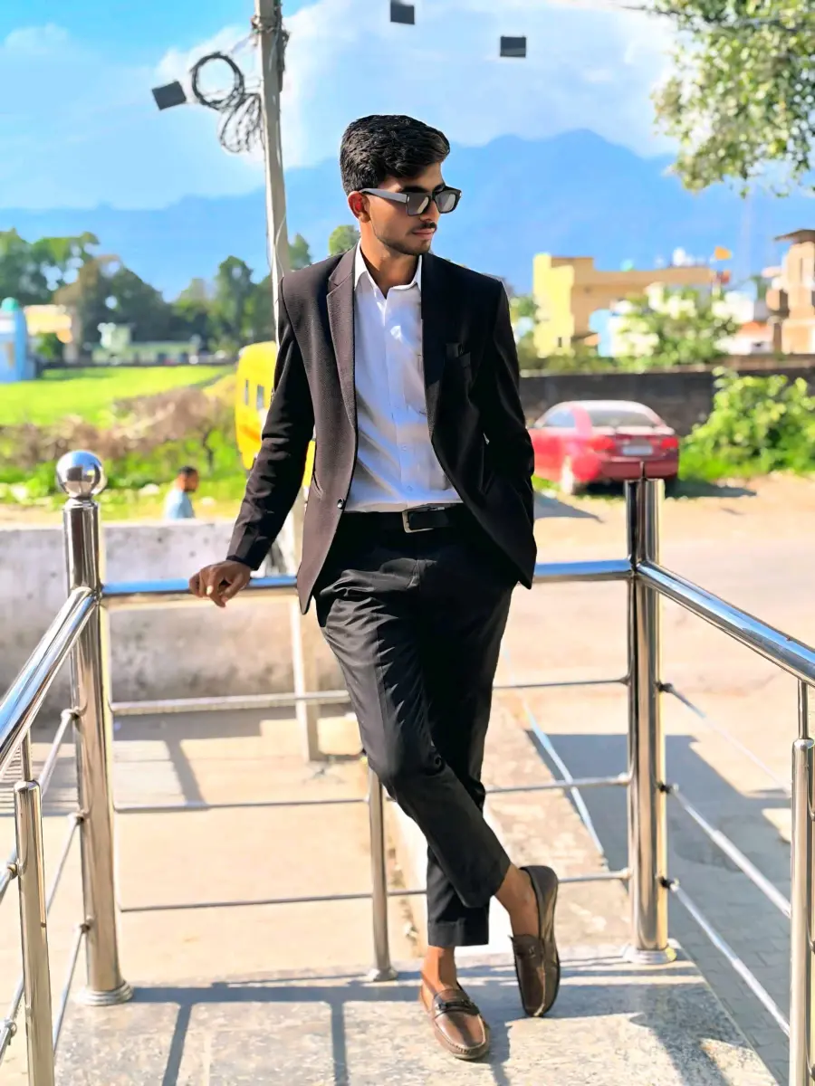 Akash Verma