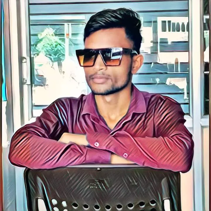 Anil Kumar