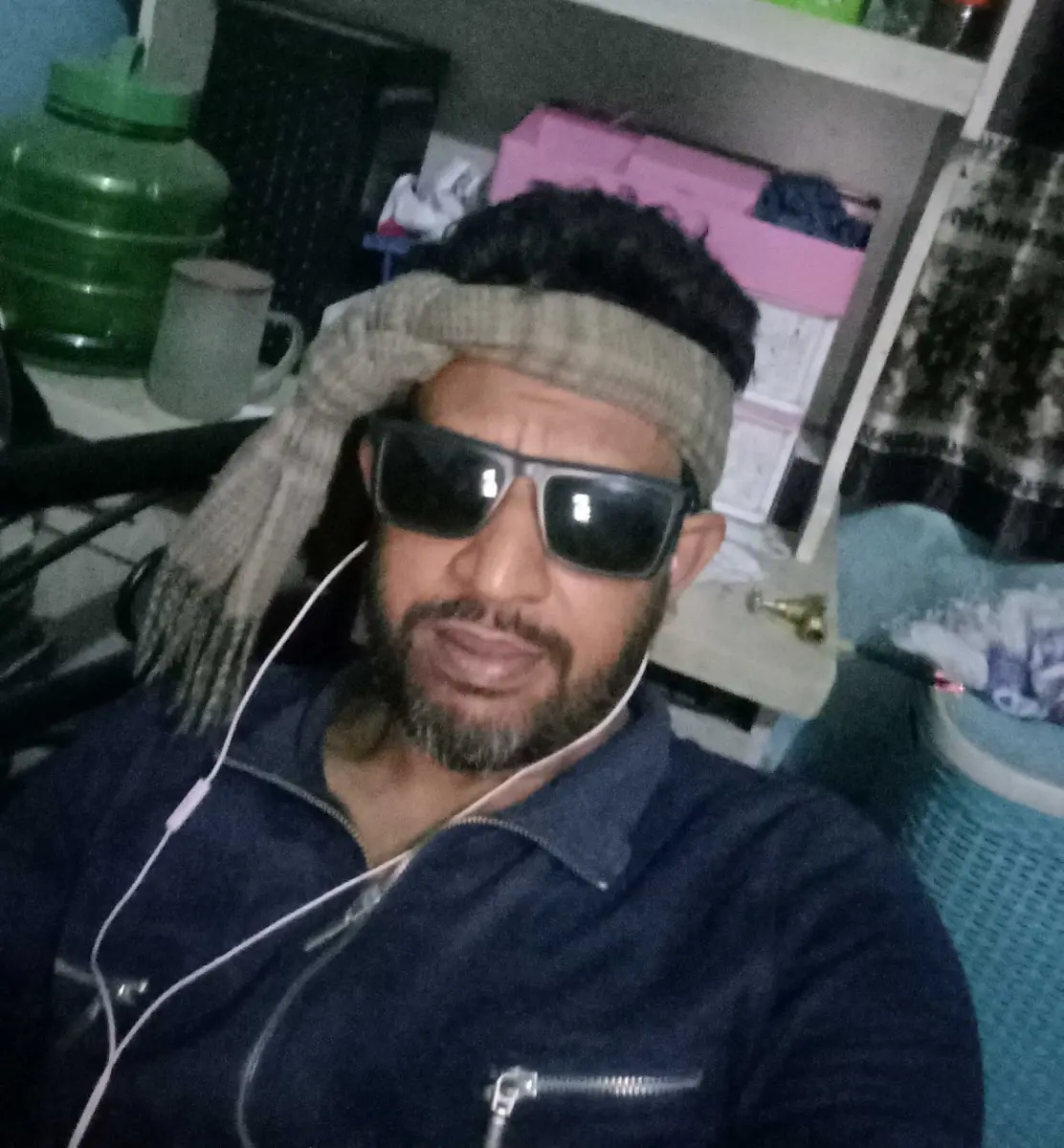 Gm Shahadat