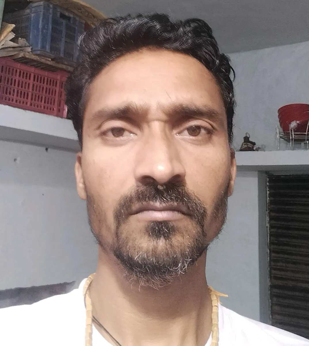 Khuman Prasad Dewangan