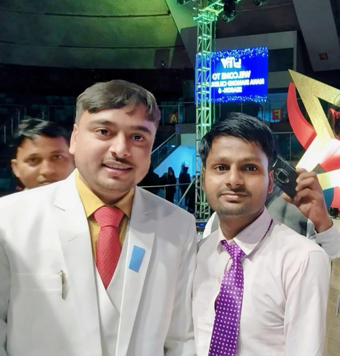 Pawan Kumar Maurya