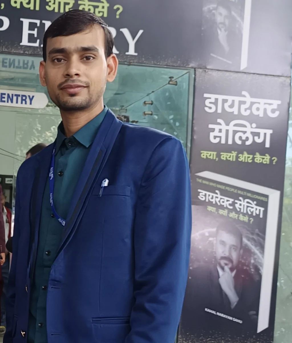 Chandra Shekhar
