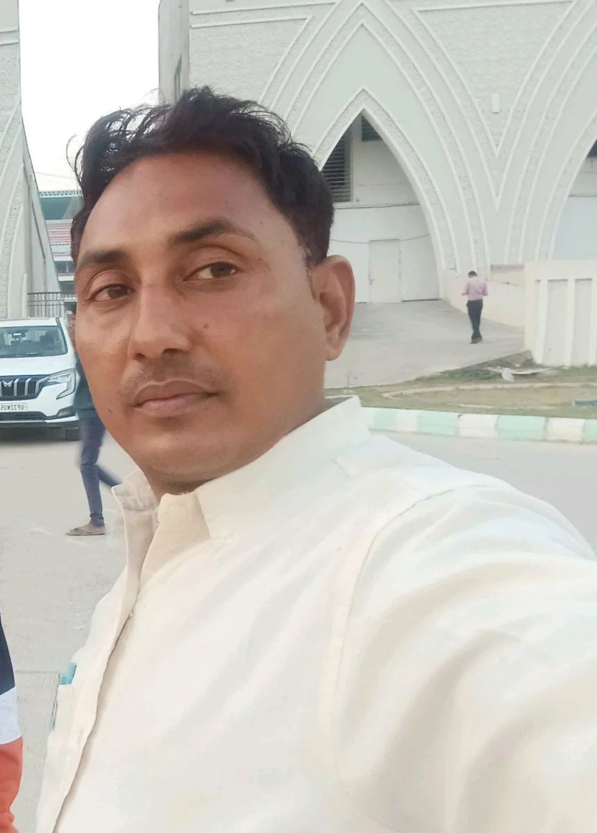Avadh Kishor