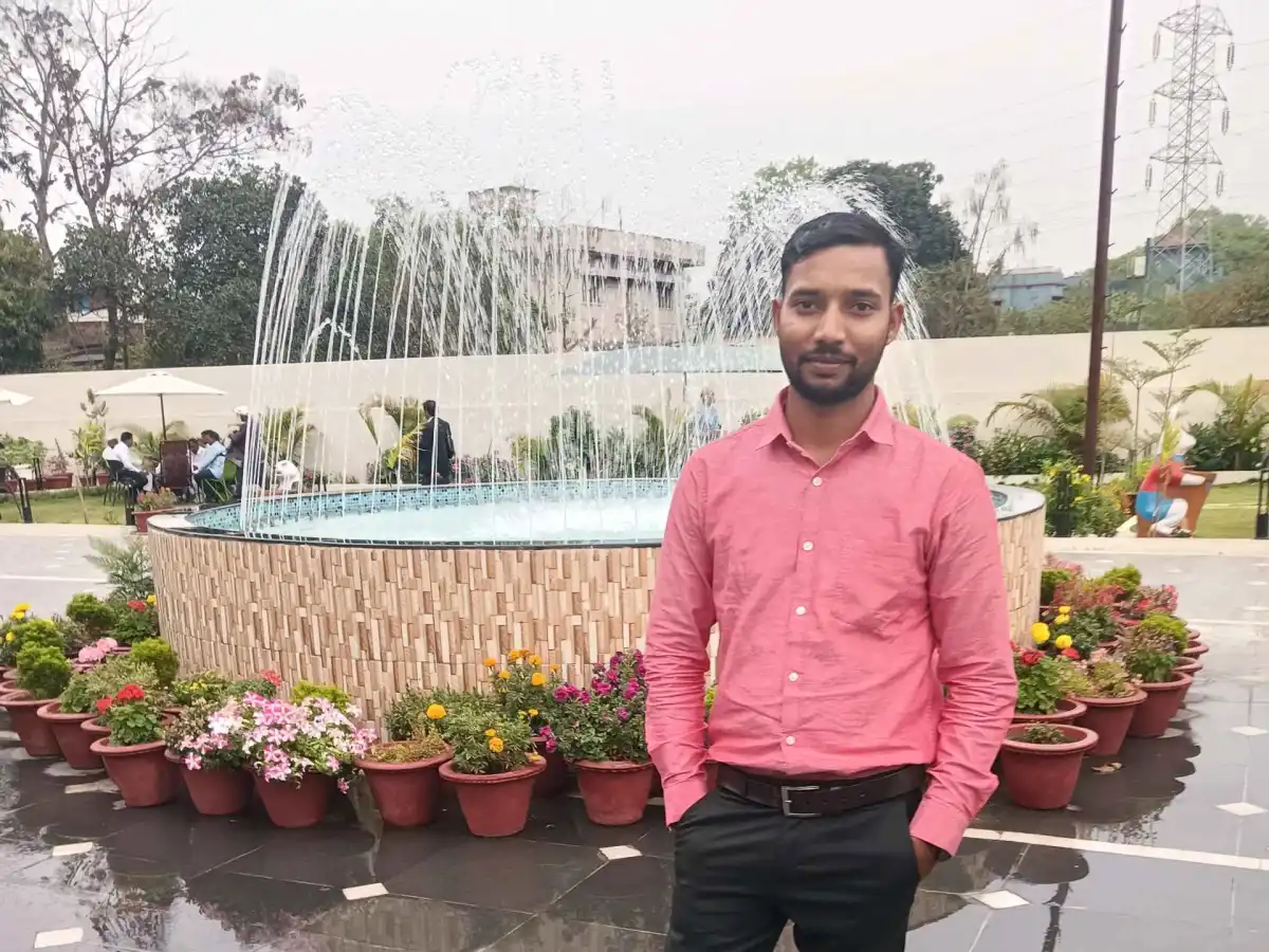 Vinod Rana