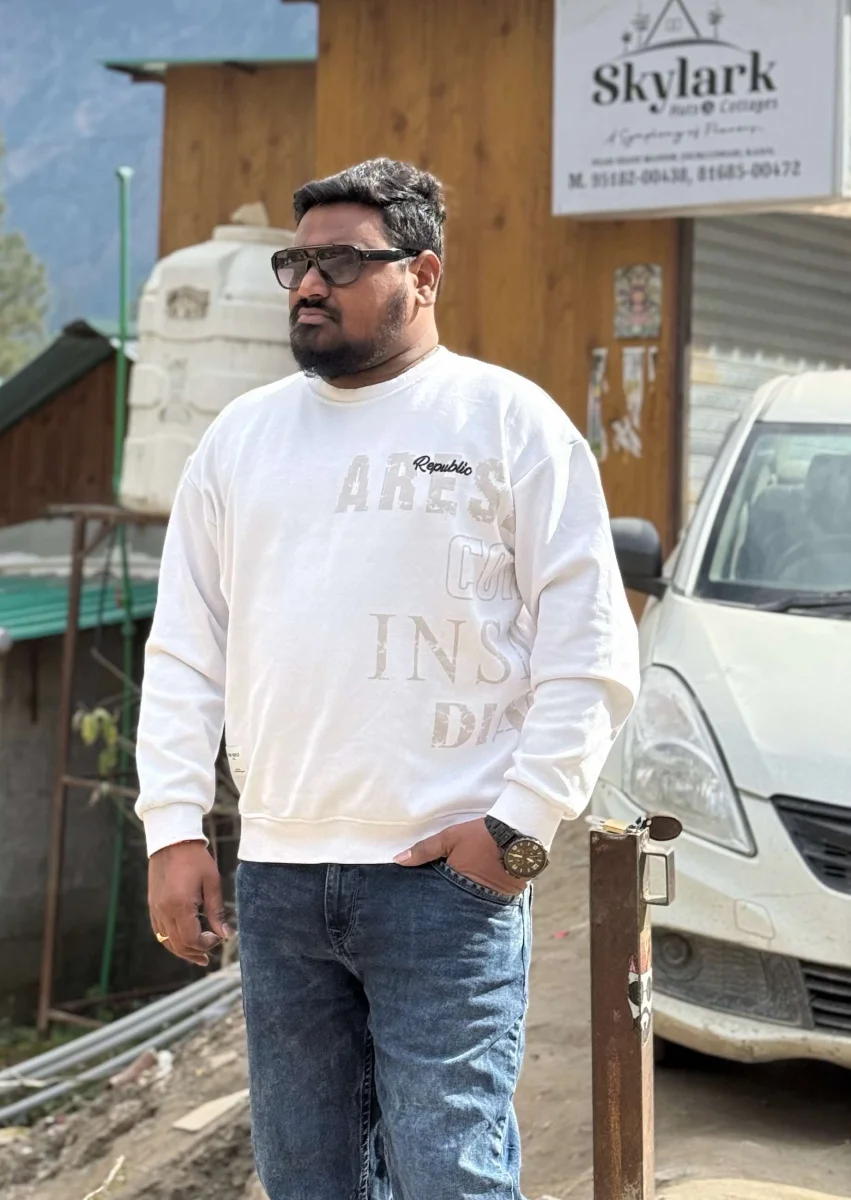 Rajesh