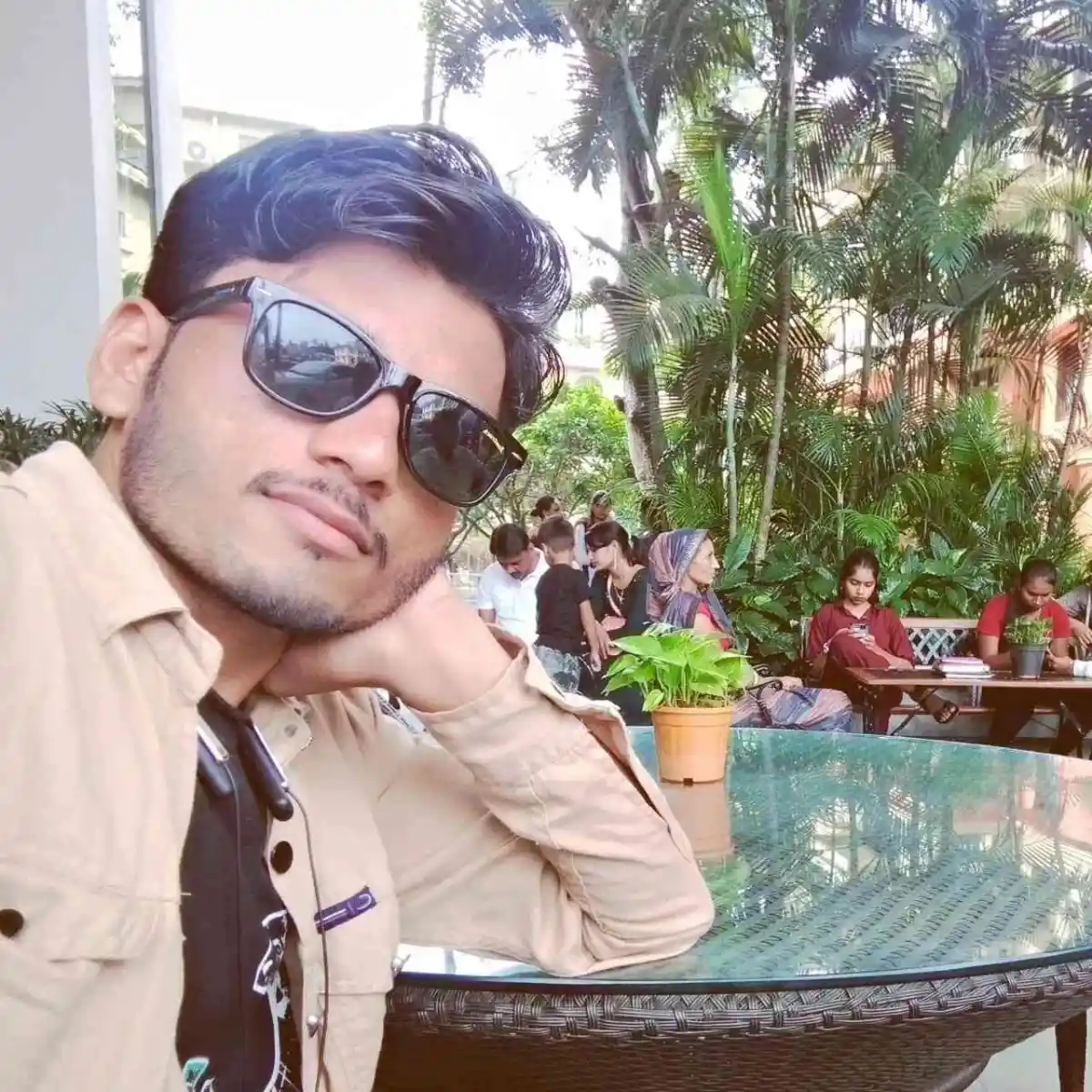 Manoj Nagar