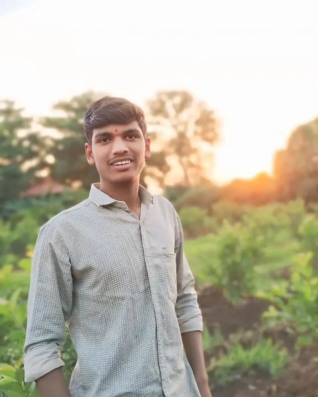 Shubham Mule