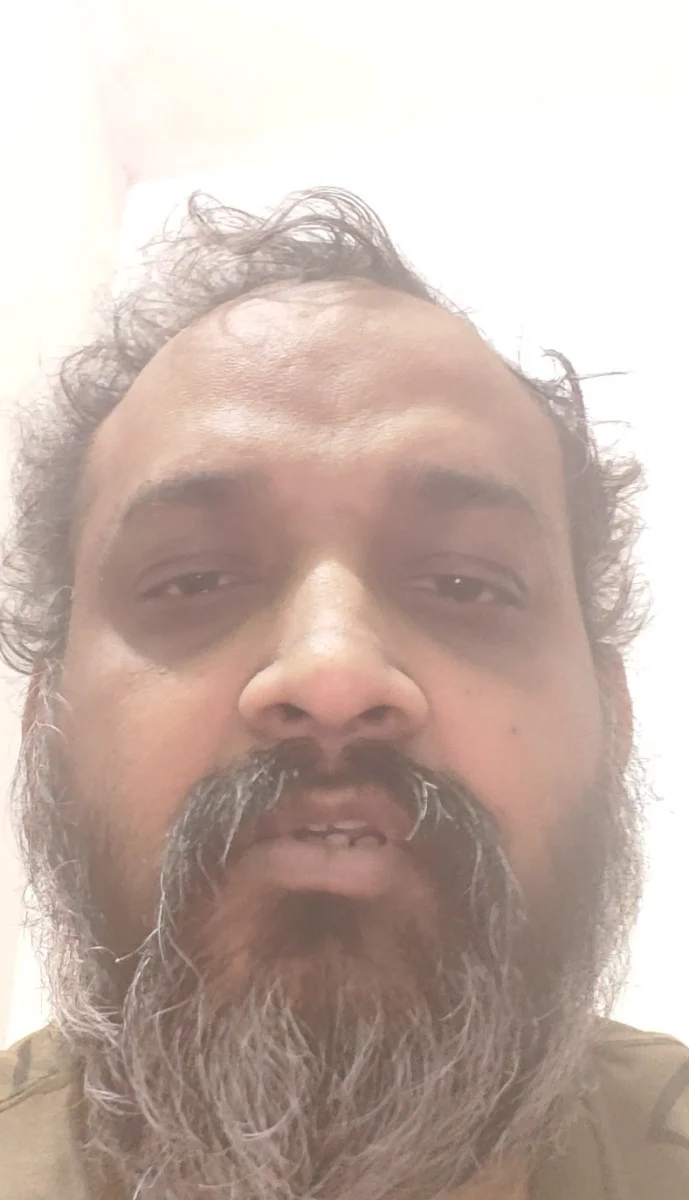 Atul Bansal