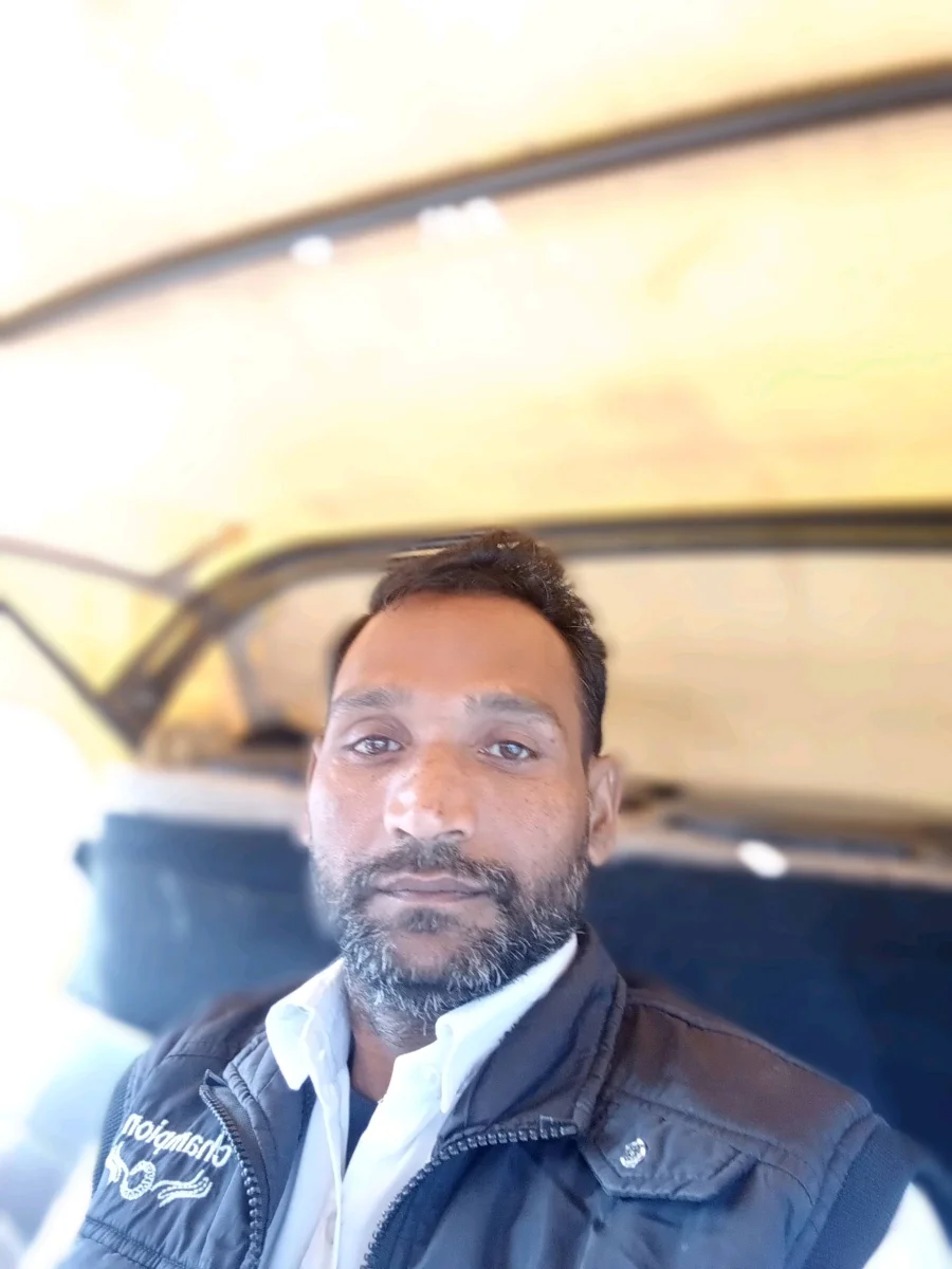 Kaptan Singh