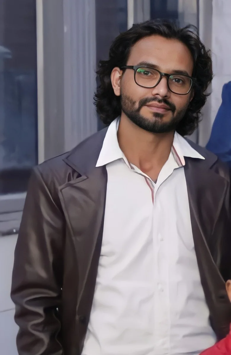Neeraj Kumr
