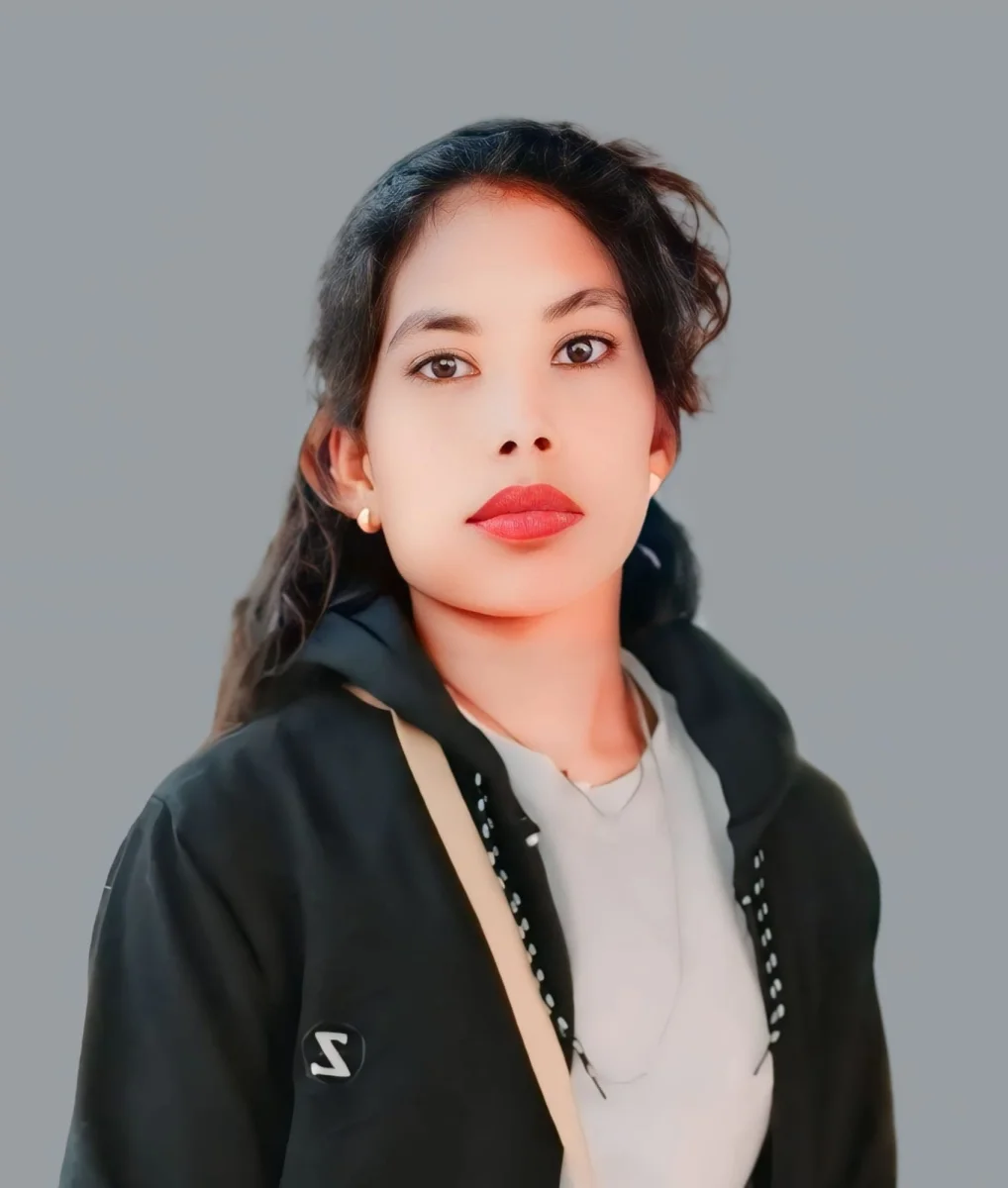 Priya Dhurve