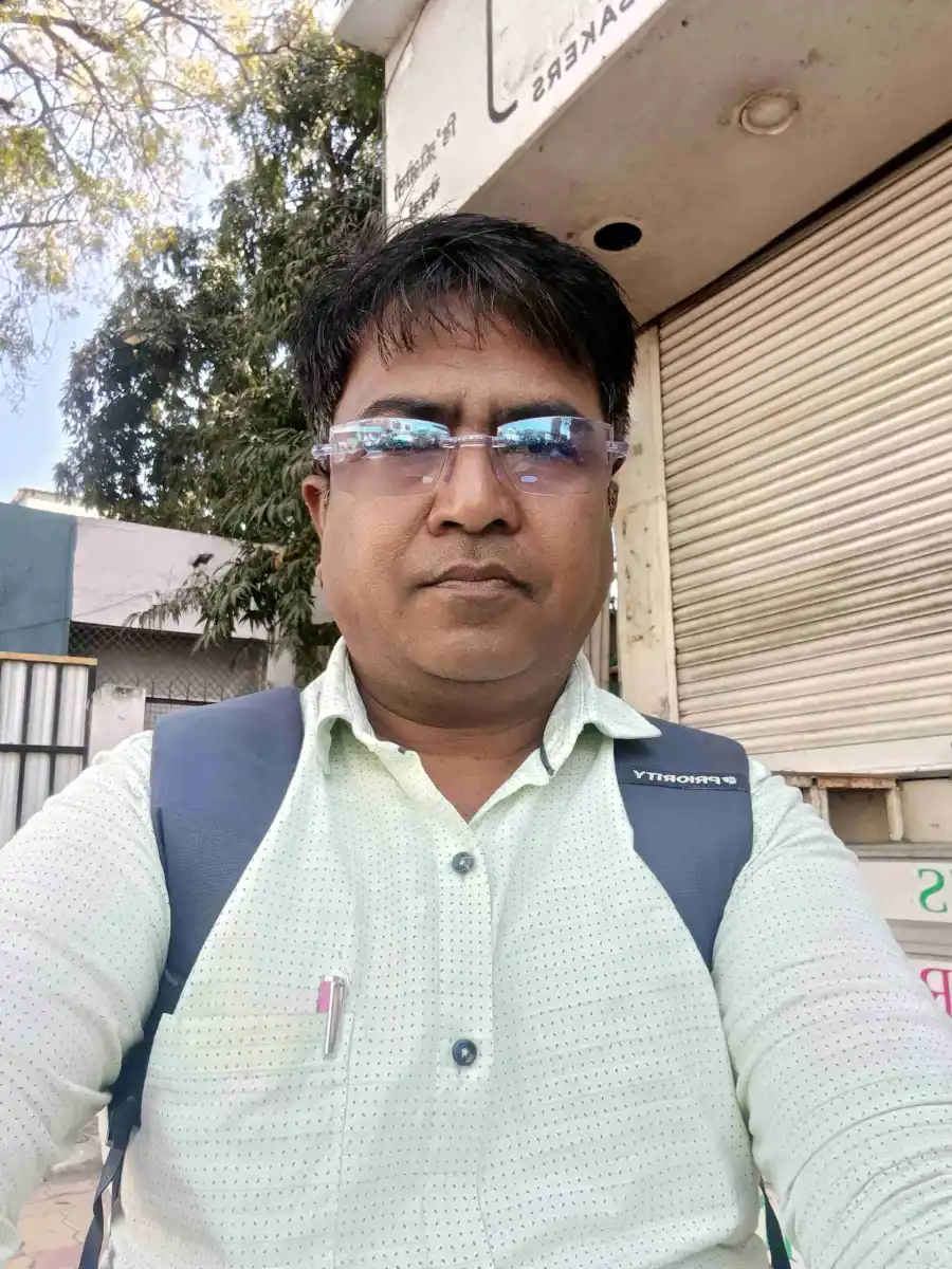 Sukhlal Munnalal Sahu