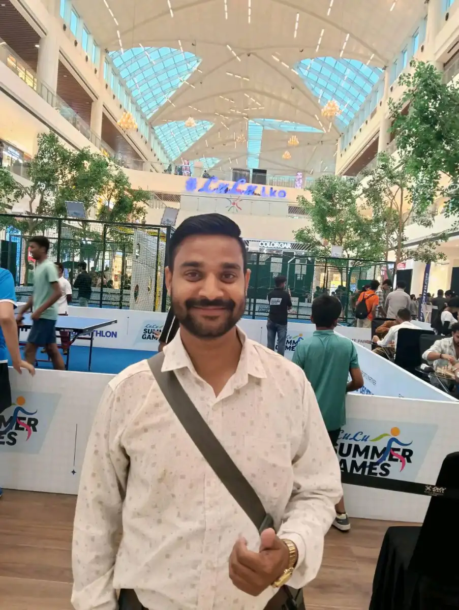 Harendra Kumar