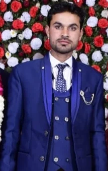Amar Pal Singh