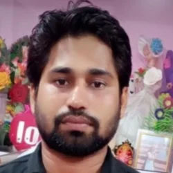 RAJAT DASH PANDA