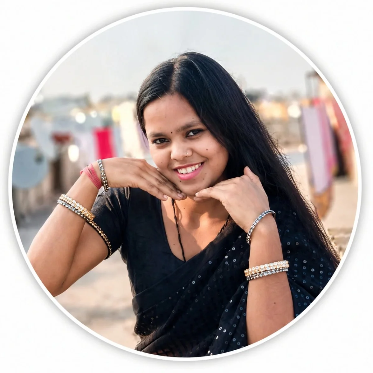 Khushboo