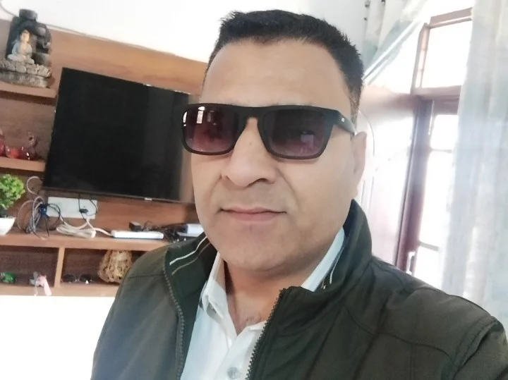 Yogesh Kumar