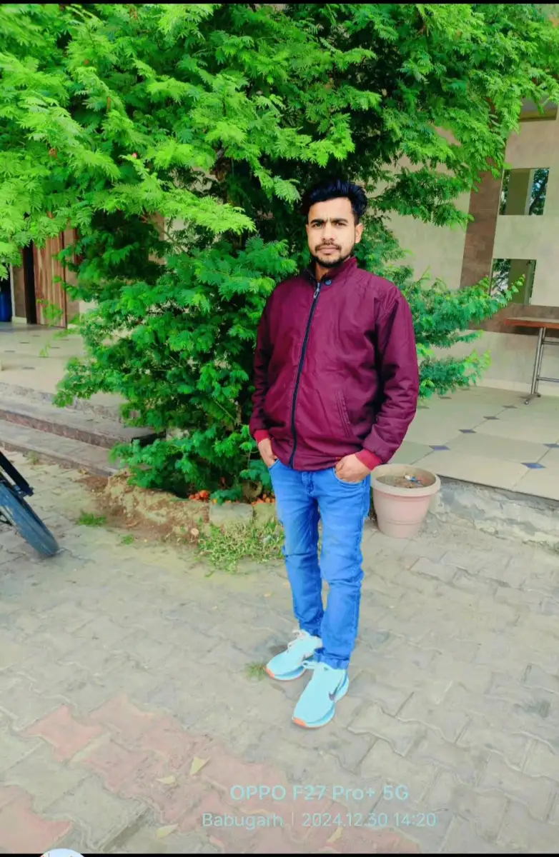 Kapil Kumar
