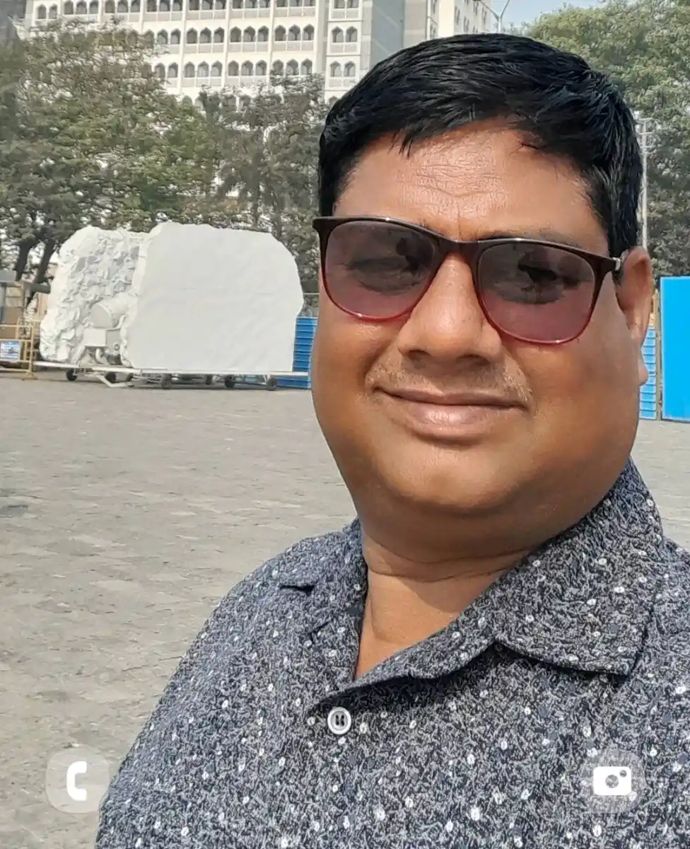 Jitendra Singh