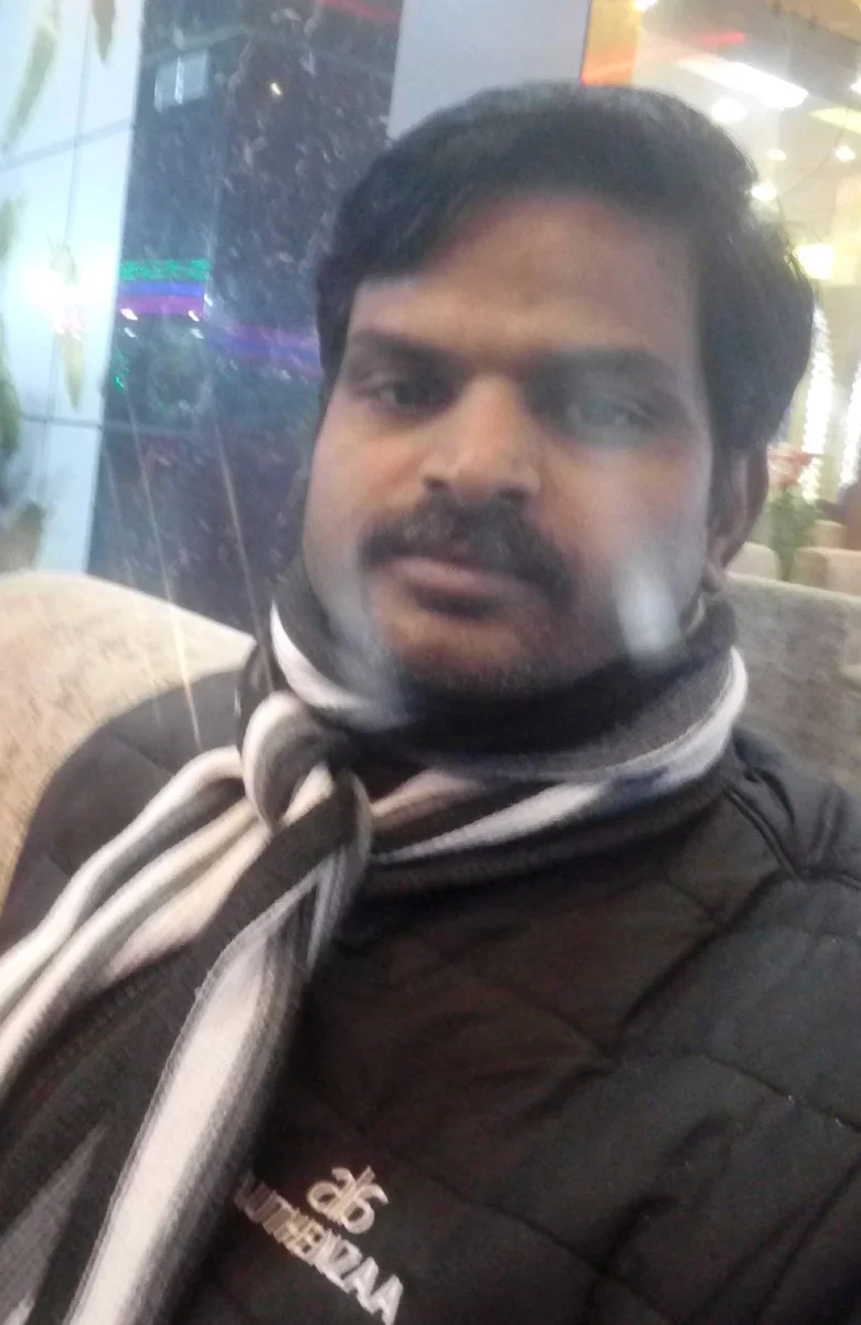 Amit Verma