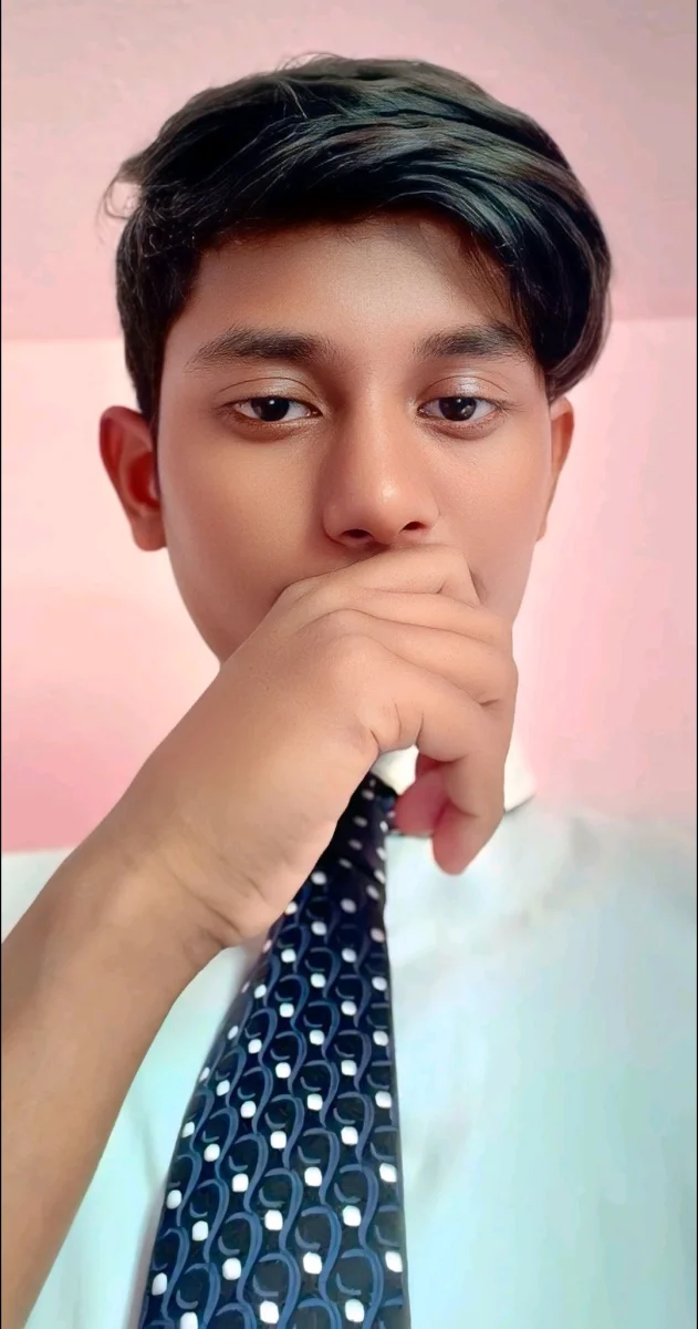 Shuvendu Maity