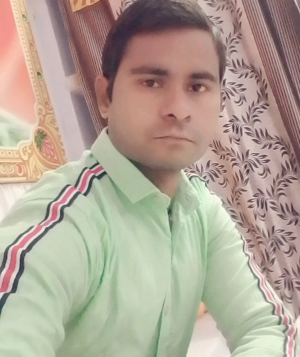 Ashish Kumar