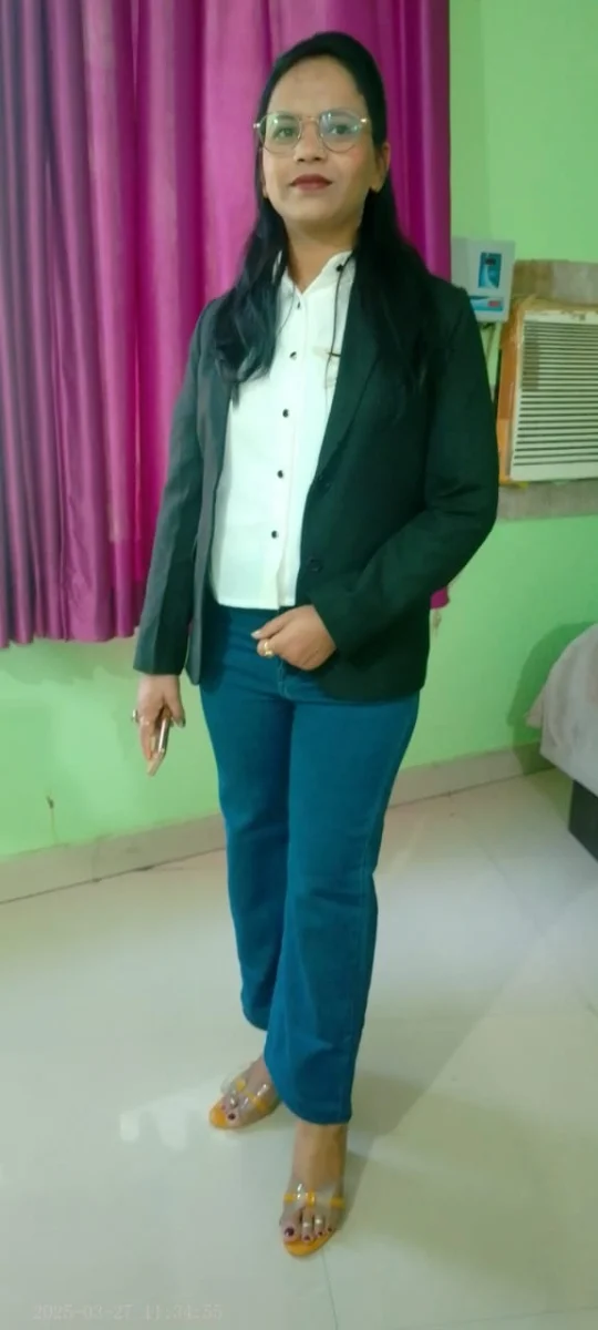 nishs choudhary