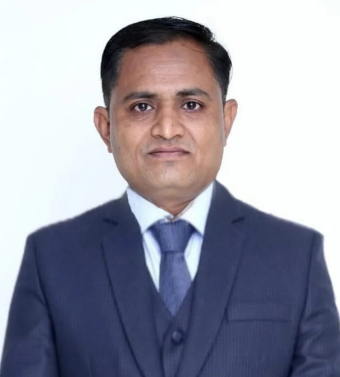 Mi Jignesh Chauhan