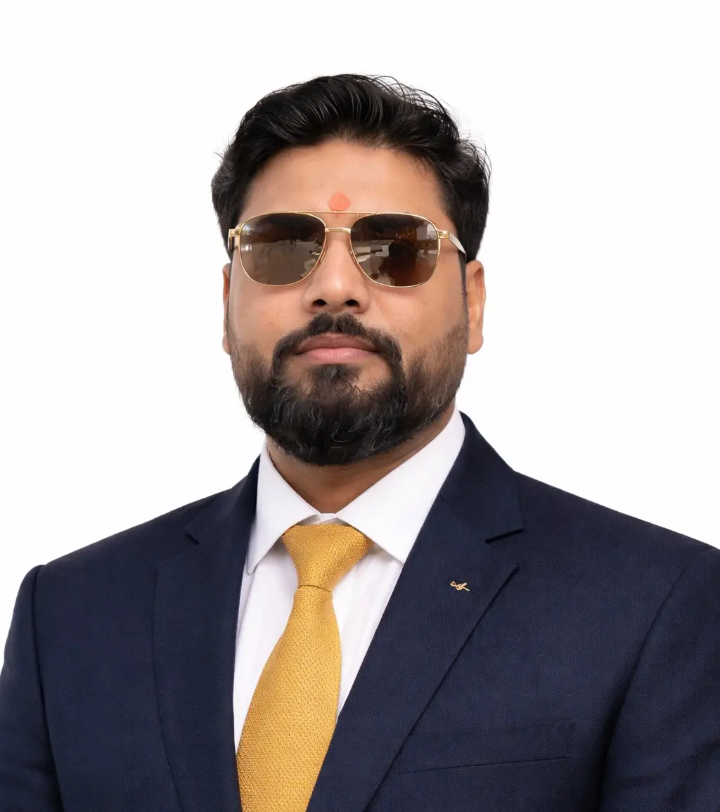 Mahendra Chaudhary