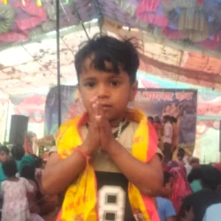 Jitendra Kumar Kashyap