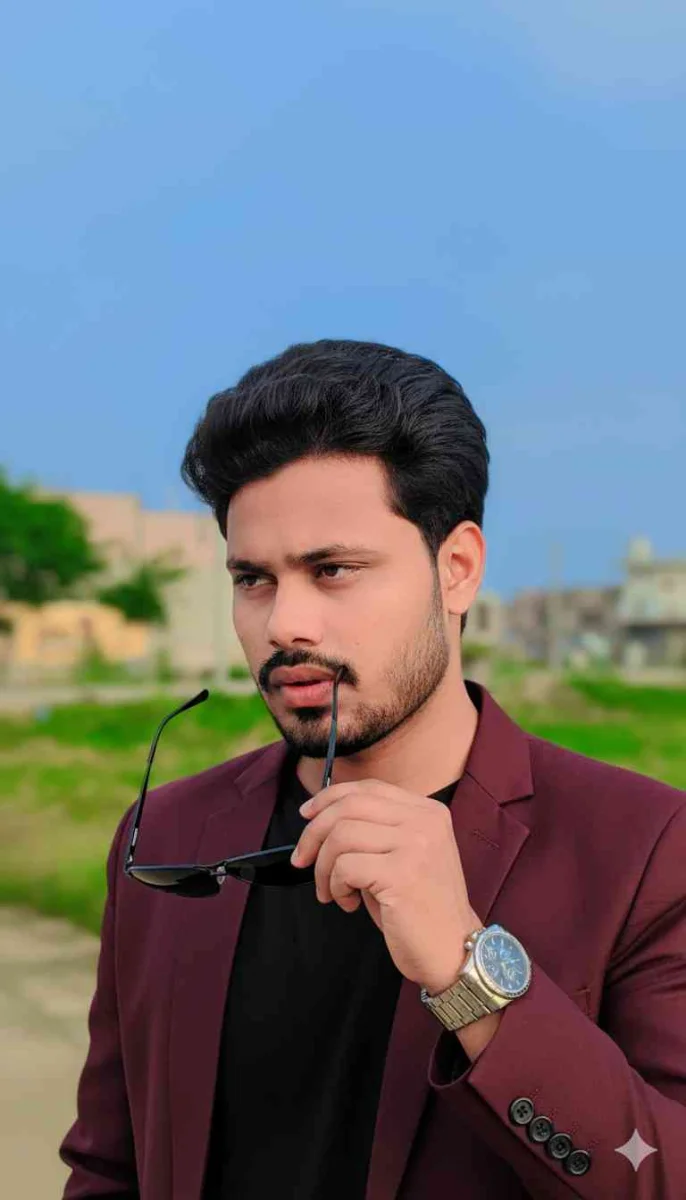 Dharmendra Rathore