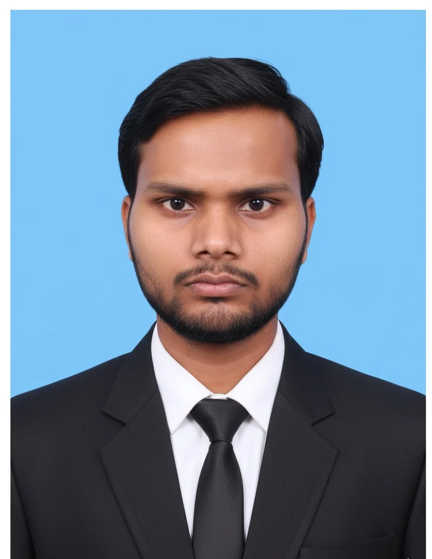 Prabhuwan Rao