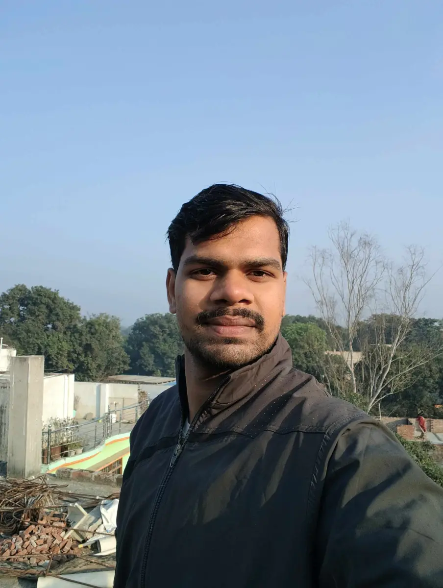 Abhishek Pal