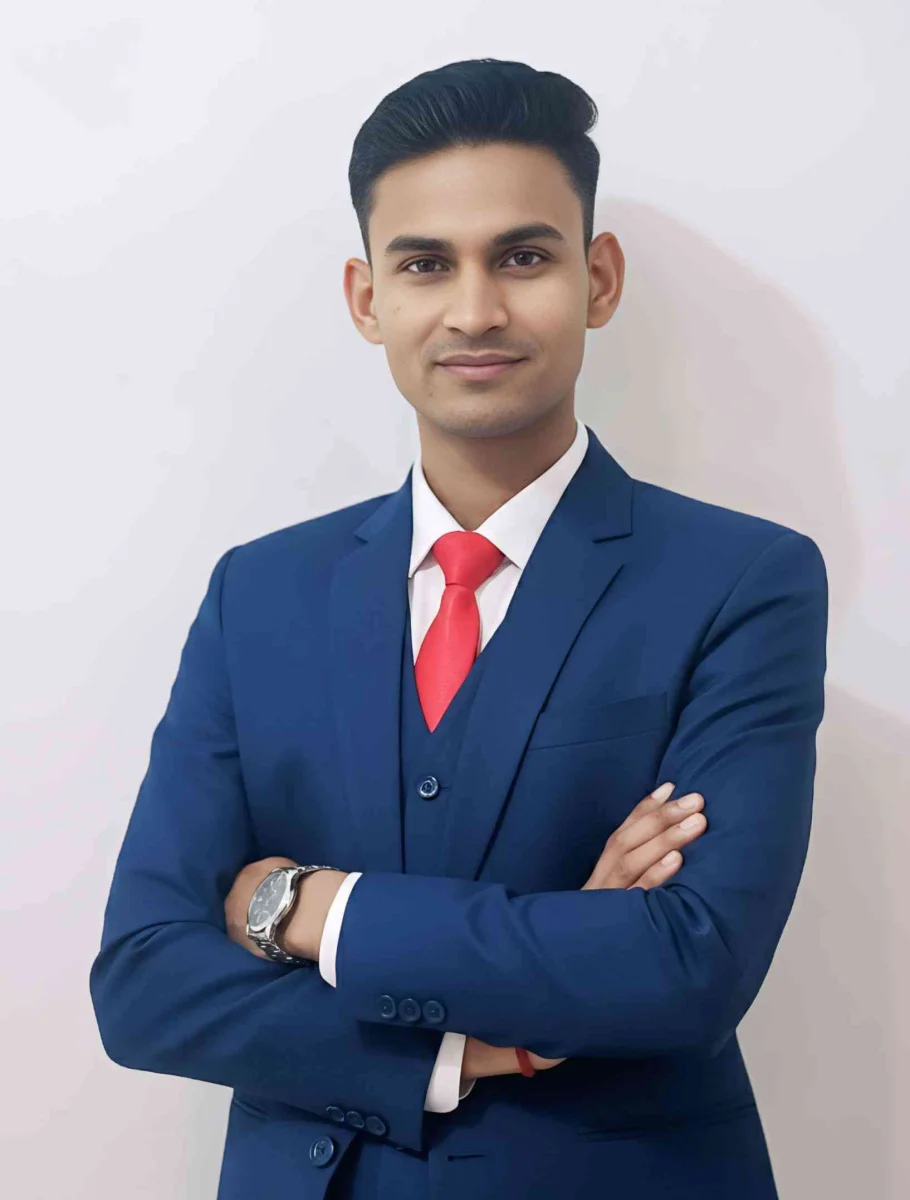 Rajeev Singh