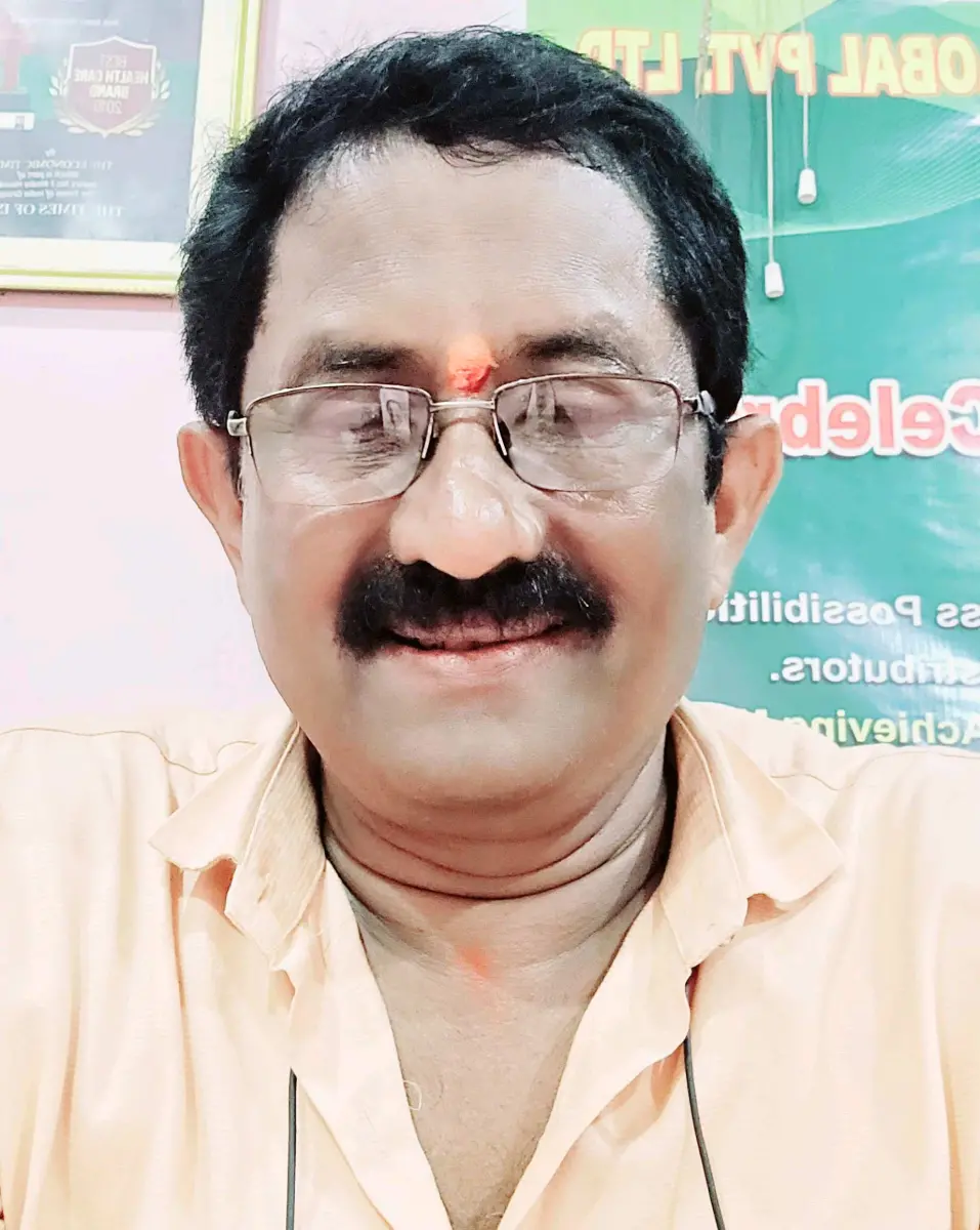 Debadatta Mohanty