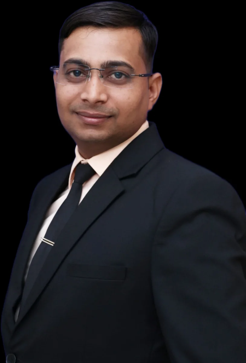Sunil Kajal