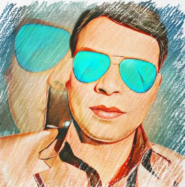 Mr Gahlot