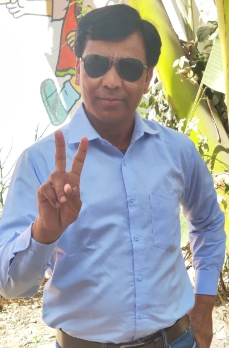 Vishwa Deepak