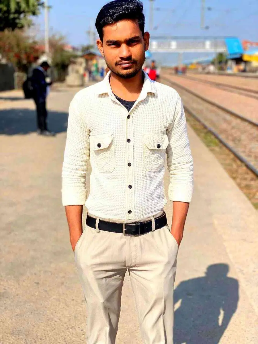 Neeraj Baisla