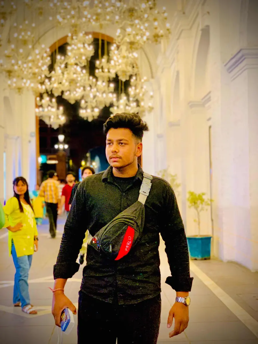 Aditya Mahajan