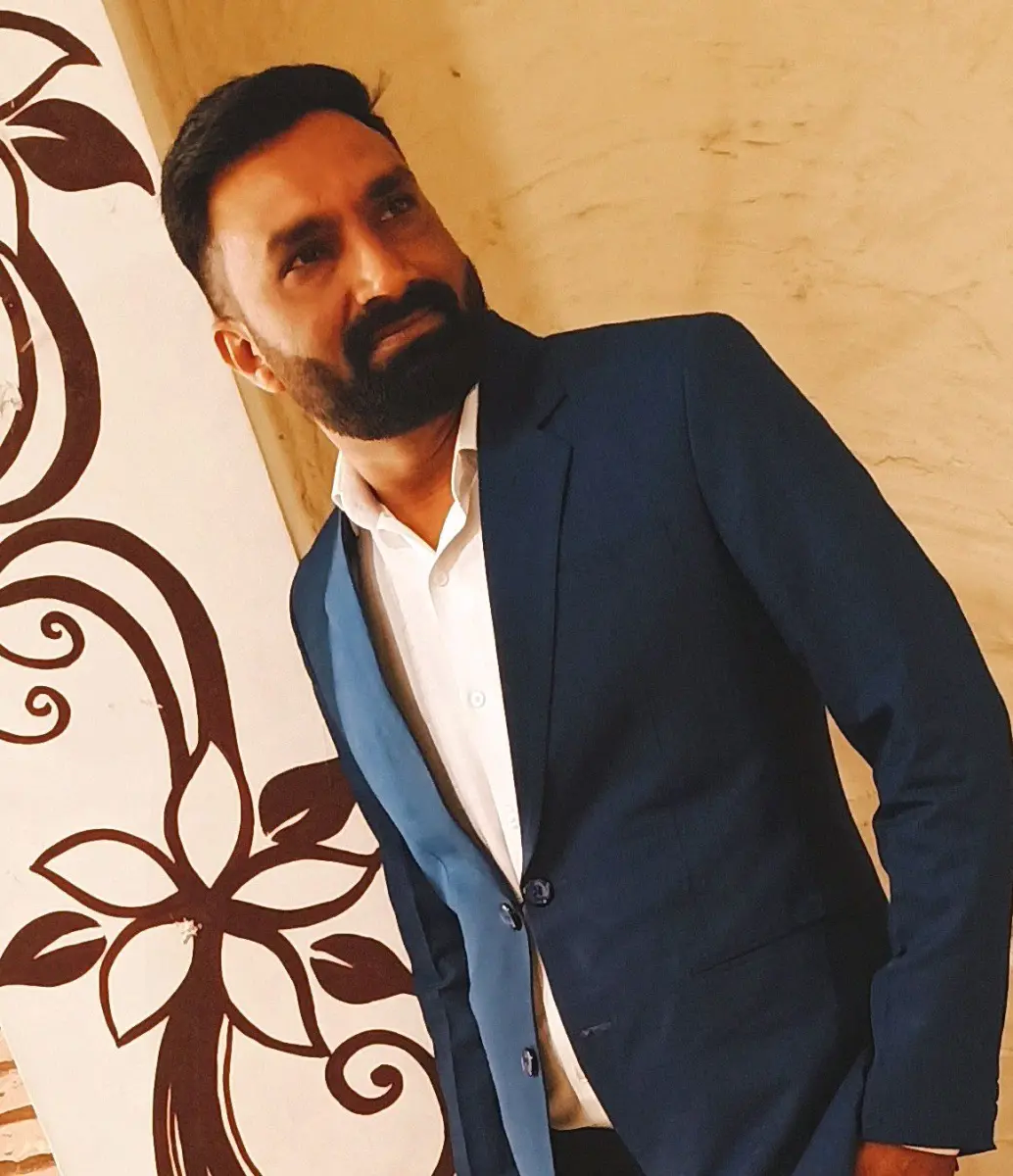 Pawan Kataria