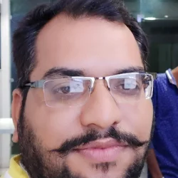 Mukesh Kumar