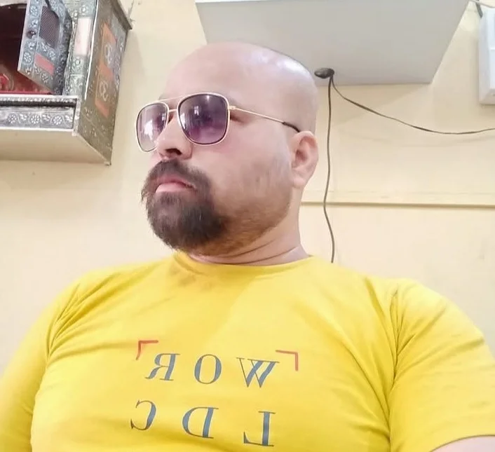 Neeraj Kumar