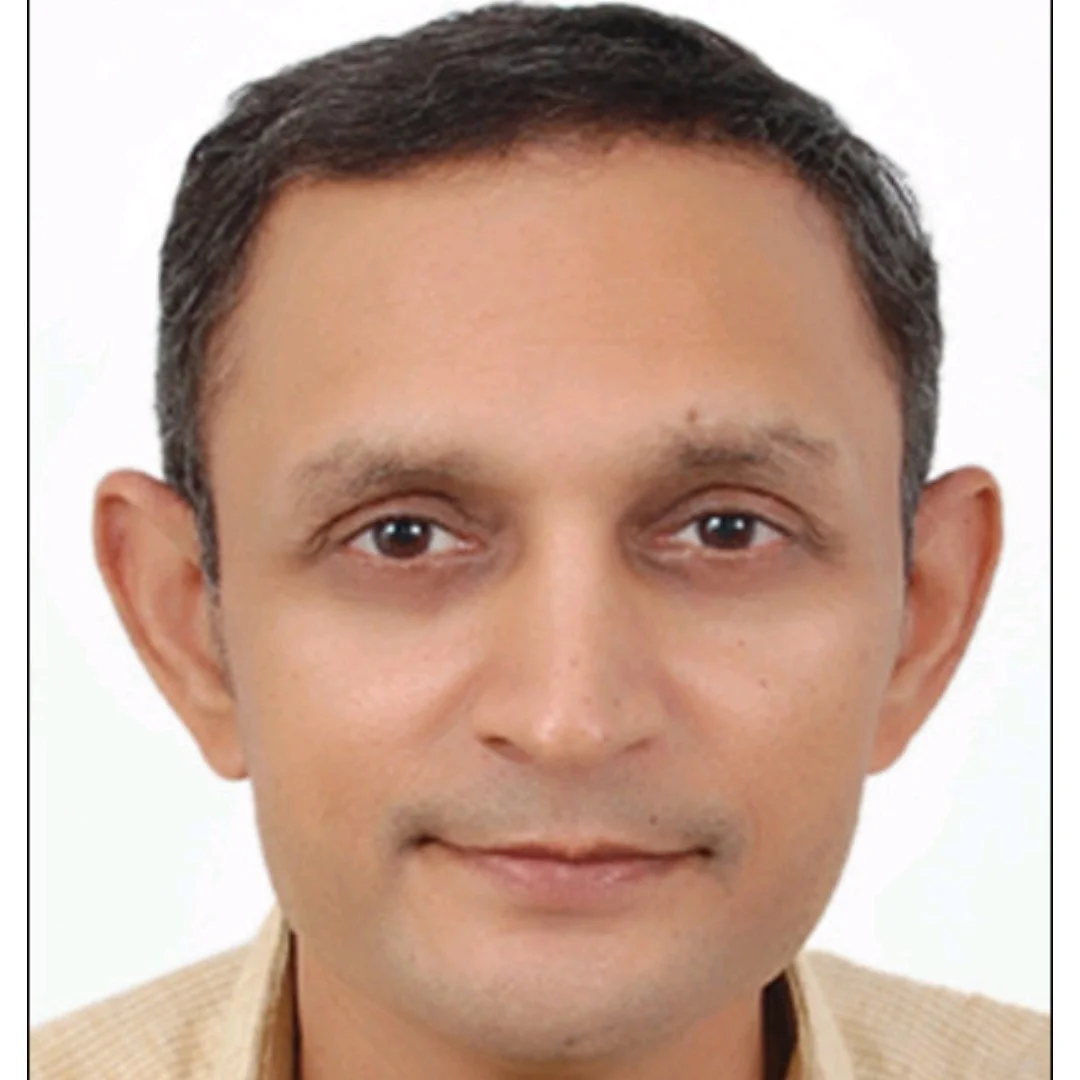 Vipul Dhirajlal Ribadiya
